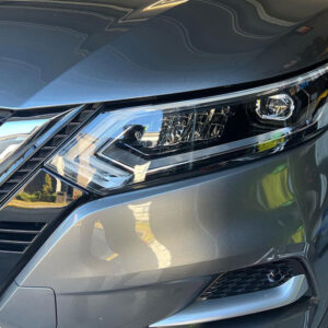 Premium Detailing Lab GRAPHANE COATING NISSAN QASQAI 1