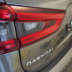 Premium Detailing Lab GRAPHANE COATING NISSAN QASQAI 4